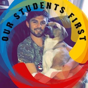 Meet your Posher, Kaleb